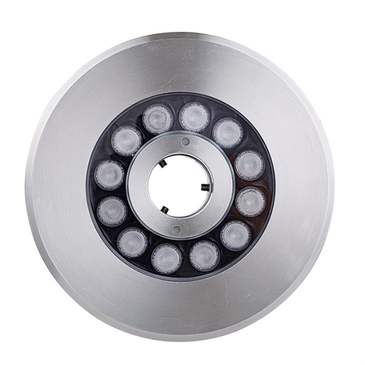 Dmx Submersible Fountain Led Lights xyh