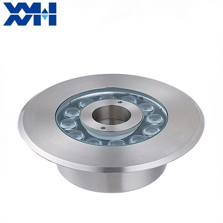 Dmx Submersible Fountain Led Lights